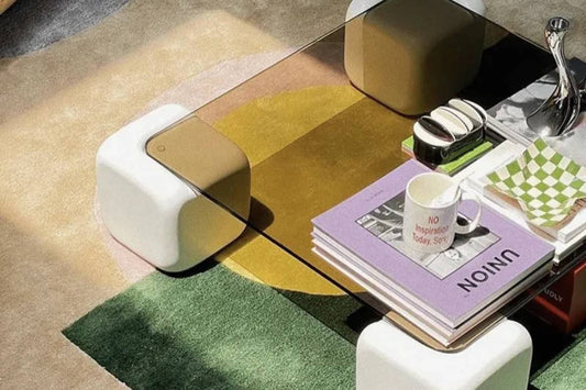 Dreamy Vintage & Modern Home Decor Shops (Australia)