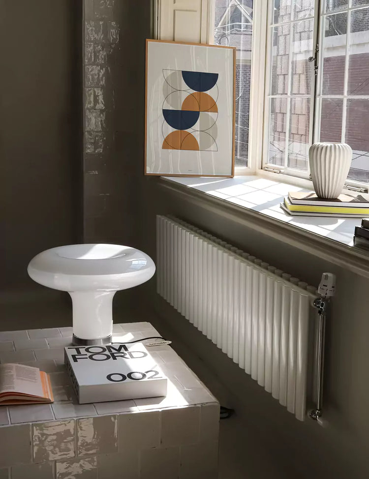 Mid Century Circles I