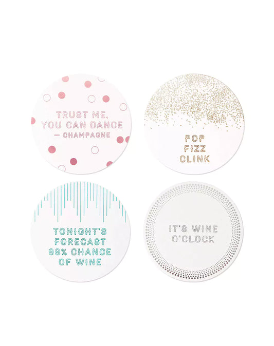 Glam Coasters
