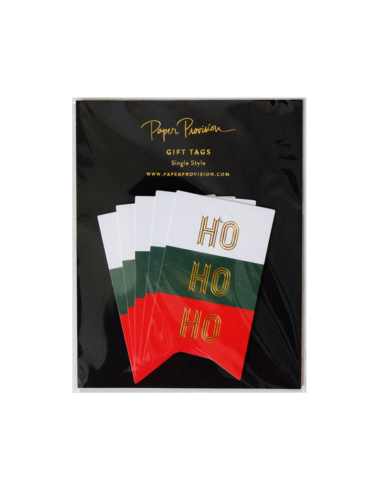 Hoho Tag