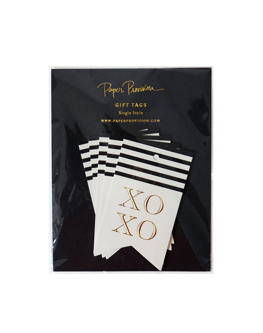 XOXO Tag