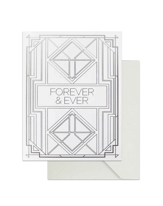 Forever & Ever
