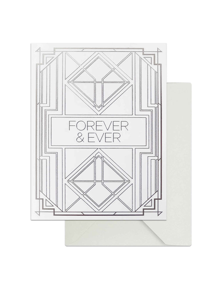 Forever & Ever