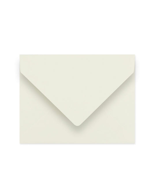 A2 Ivory Envelopes
