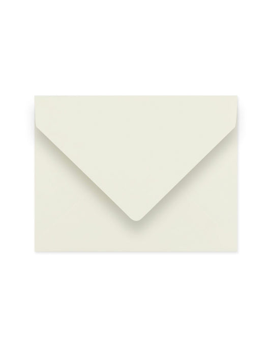 A2 Ivory Envelopes