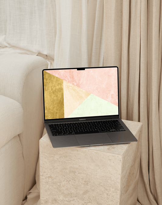 Desktop Wallpaper Jade