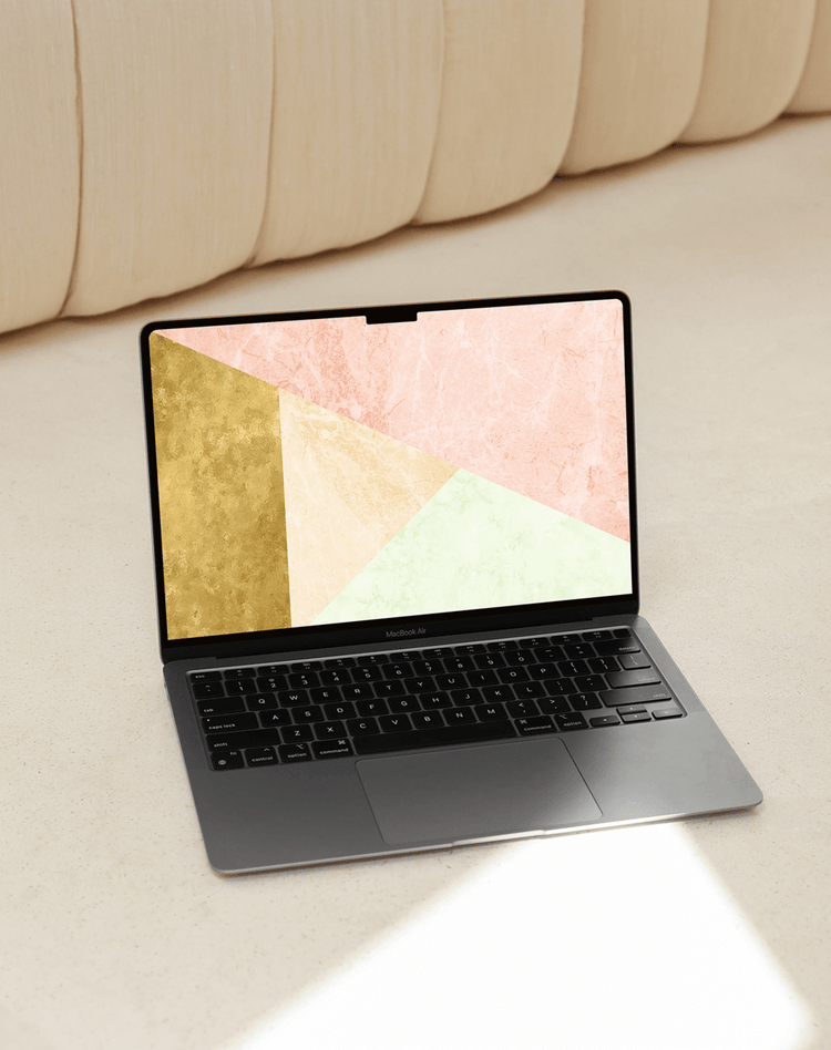 Desktop Wallpaper Jade