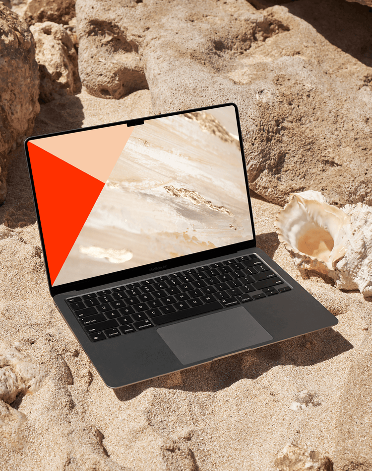 Desktop Wallpaper Noel Chic