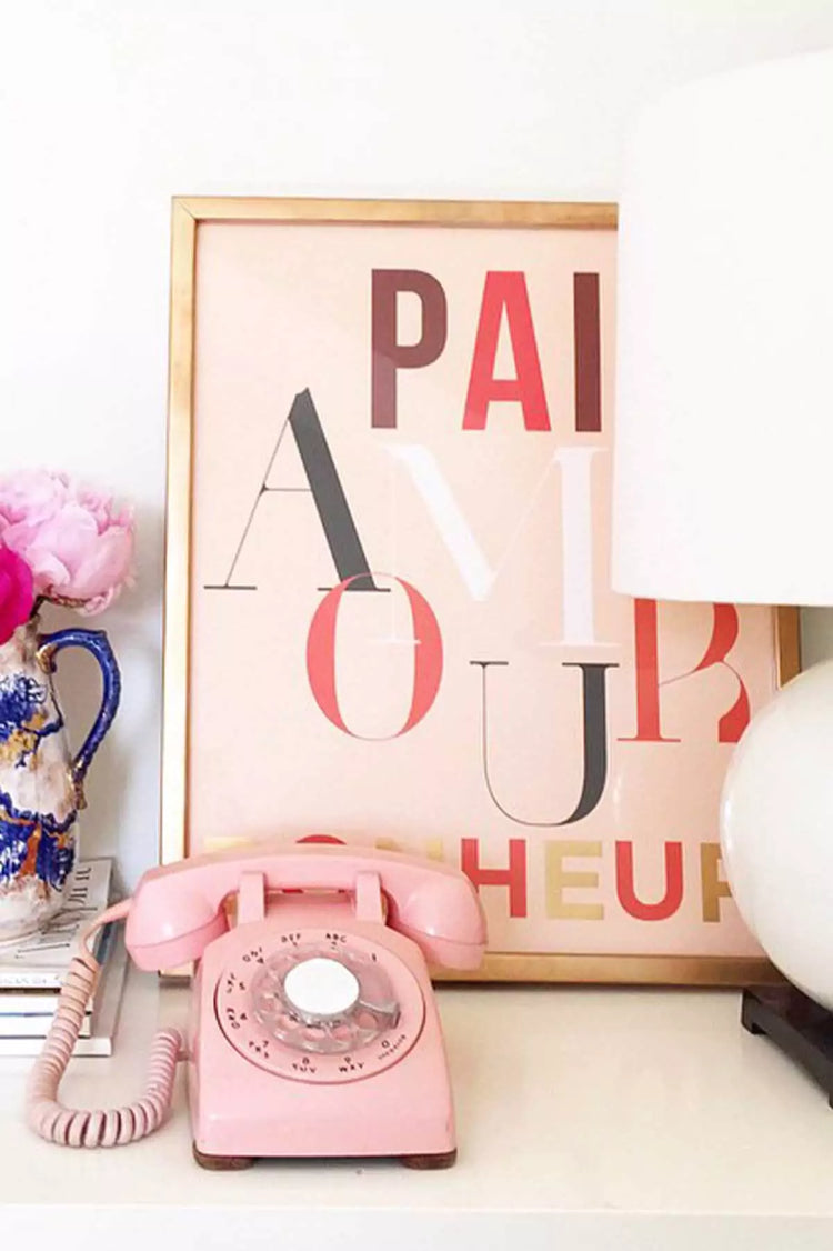 Peace Love Happiness