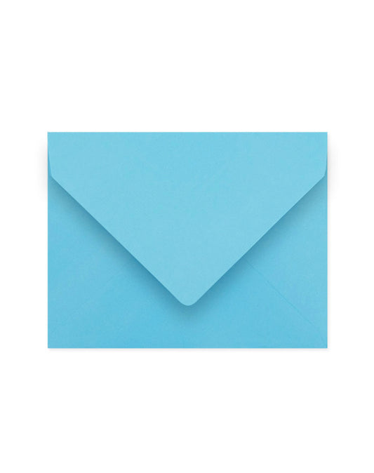 A2 Bluebell Envelopes (Soft Texture)