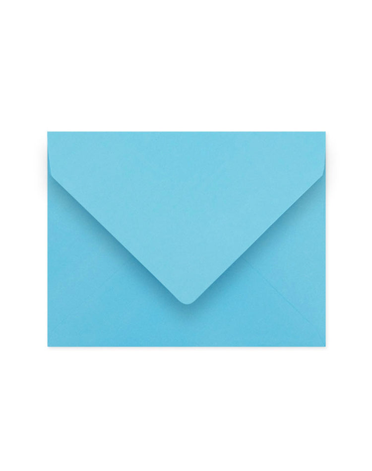 A2 Bluebell Envelopes (Soft Texture)