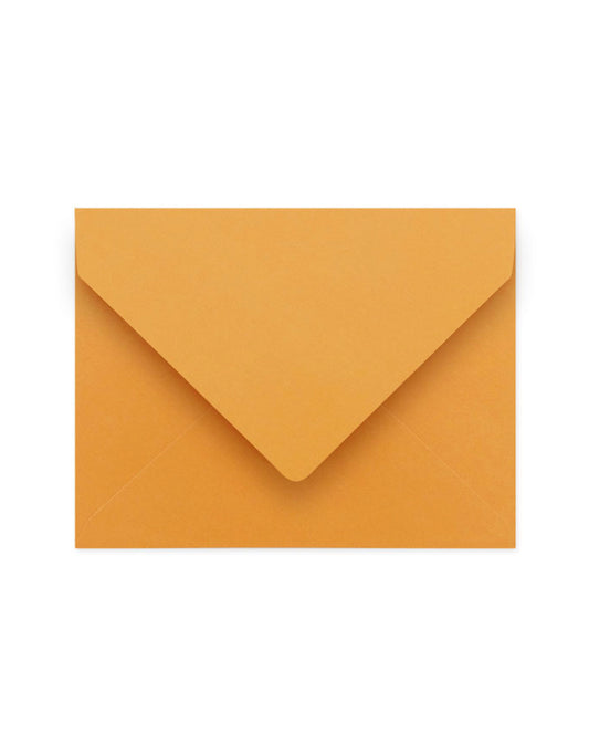 A2 Poppy Envelopes (Soft Texture)