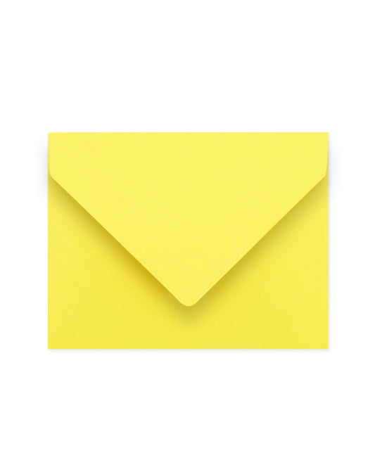 A2 Sunshine Envelopes (Soft Texture)