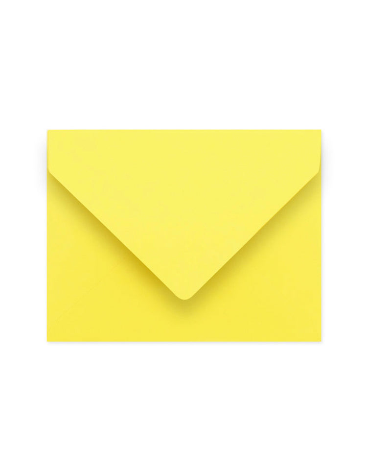 A2 Sunshine Envelopes (Soft Texture)