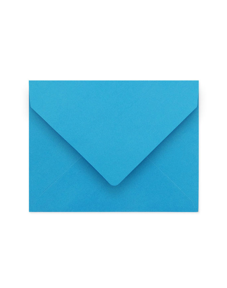 A2 Lake Envelopes (Soft Texture)