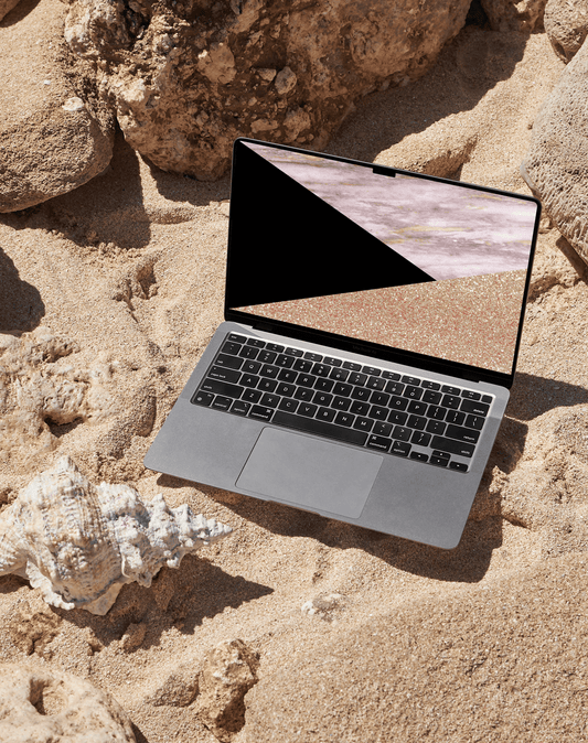 Desktop Wallpaper Chroma