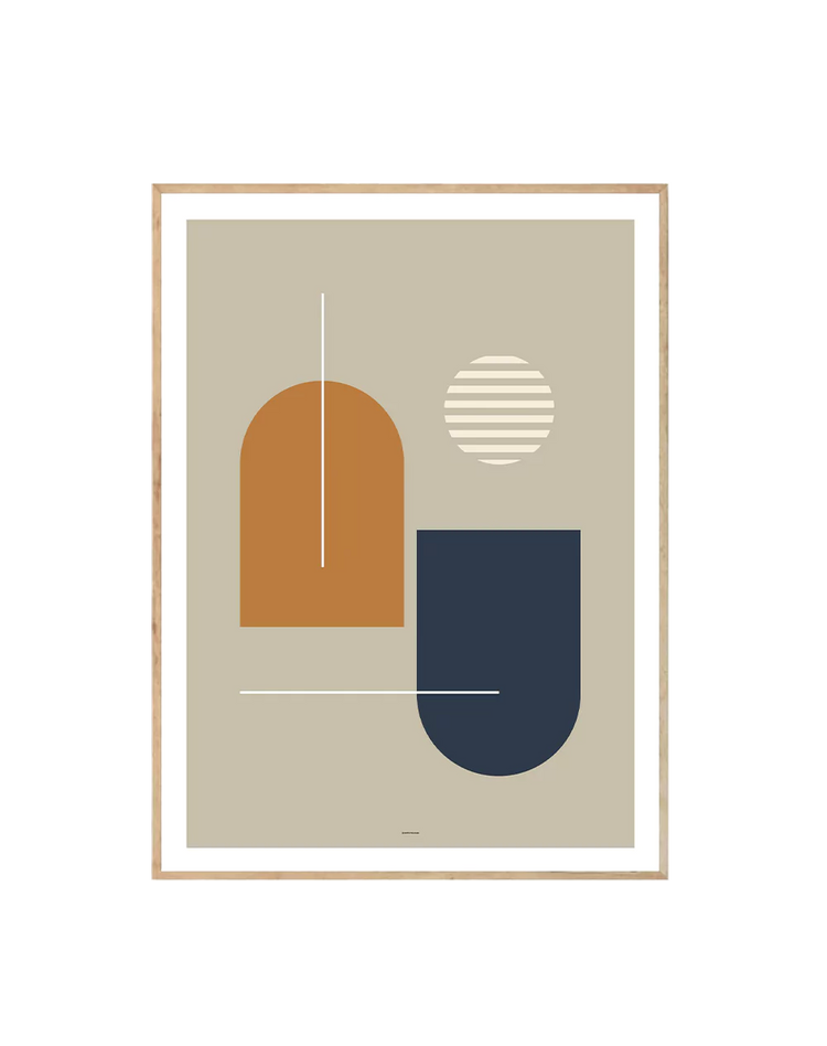 Abstract Composition II