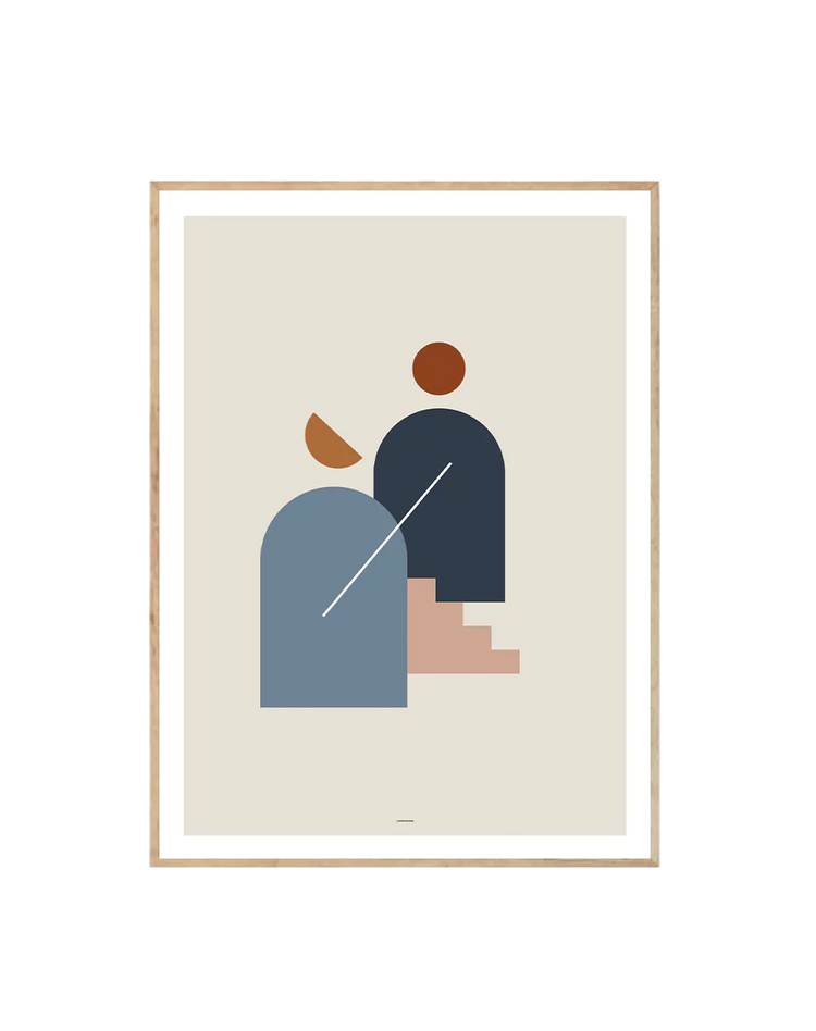 Abstract Composition III