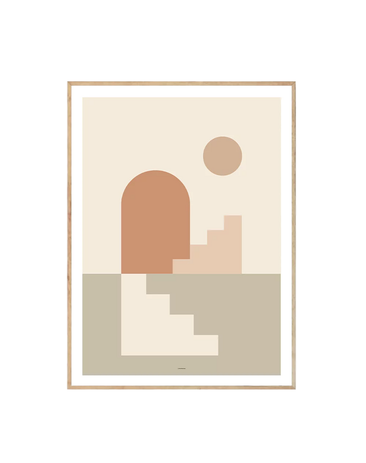 Abstract Composition IV