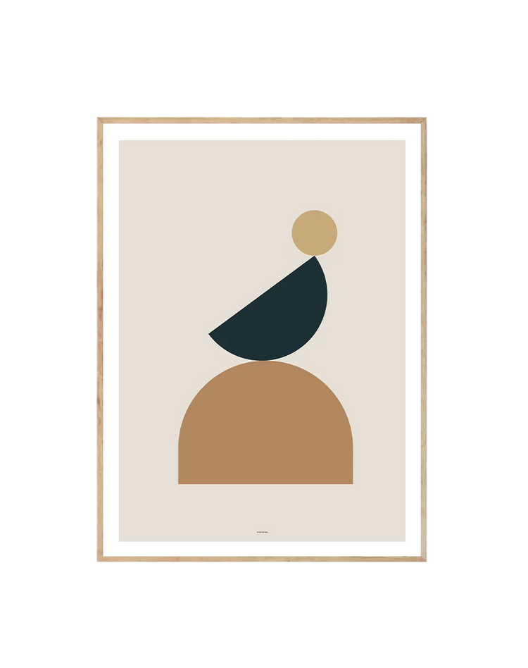 Abstract Geometric I