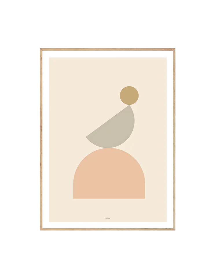 Abstract Geometric II