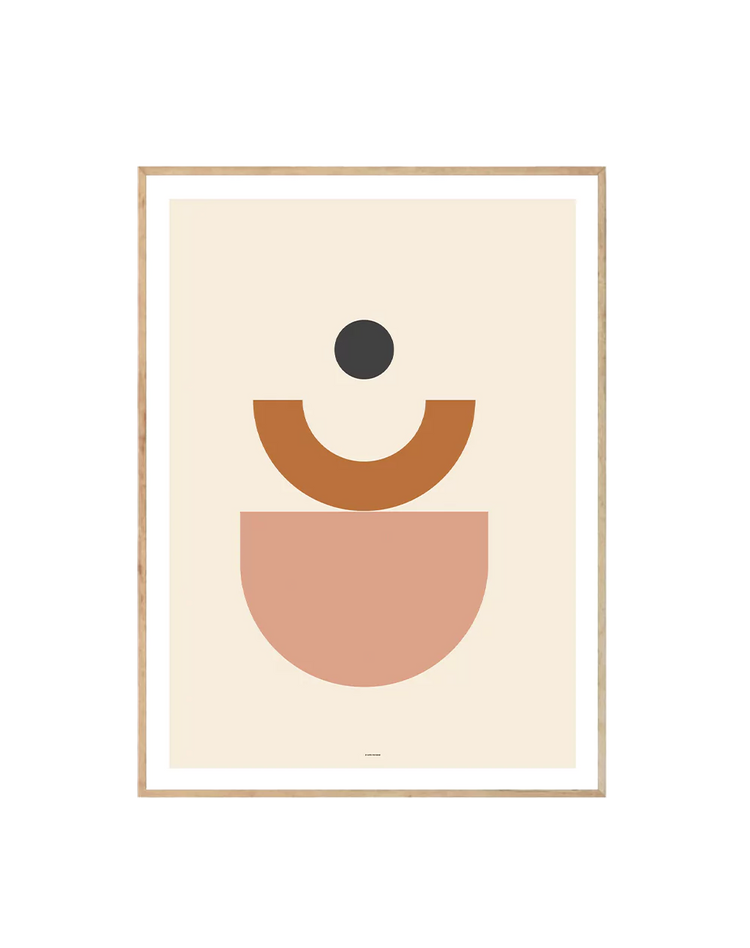 Abstract Geometric IV