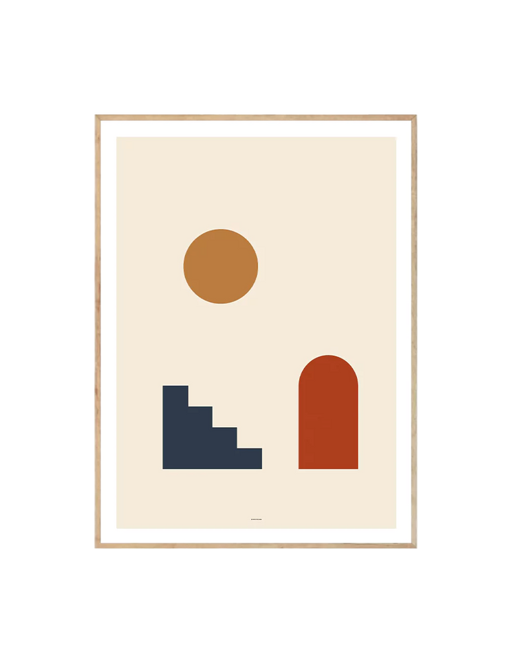 Abstract Geometric V