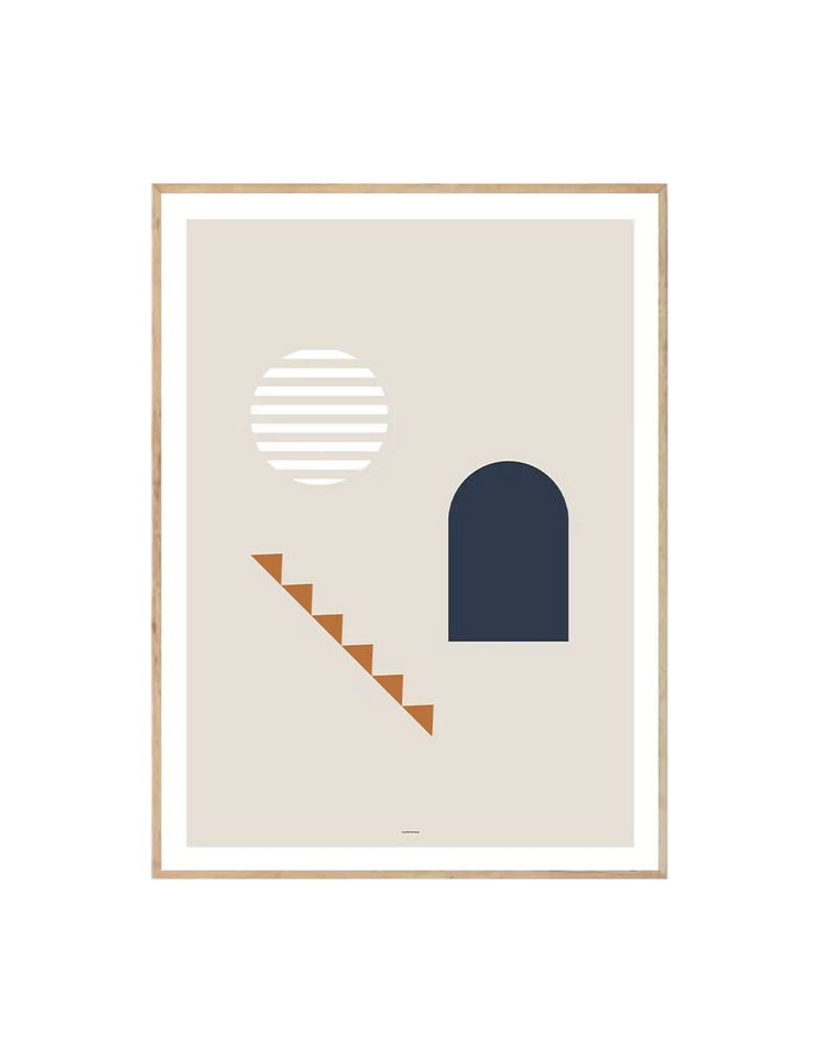 Abstract Geometric VI