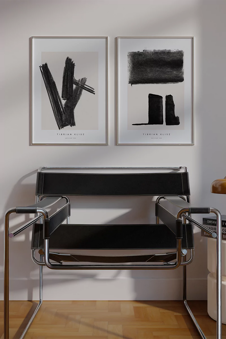 Abstracts Untitled 03