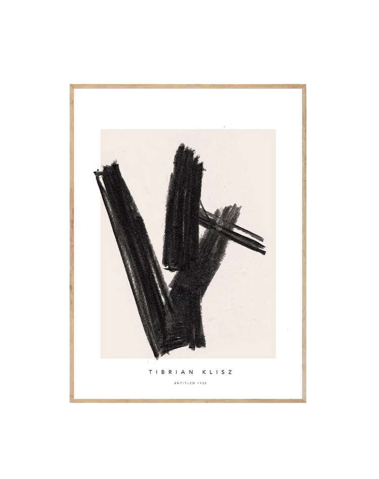 Abstracts Untitled 01