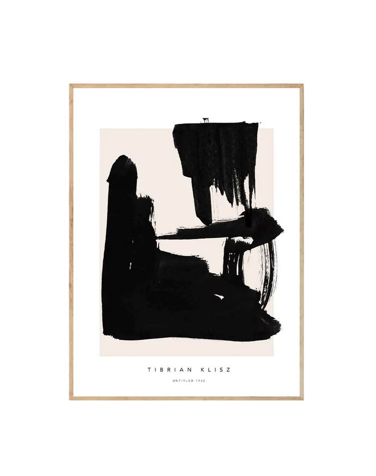 Abstracts Untitled 02