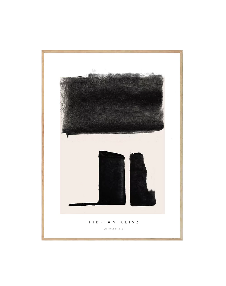 Abstracts Untitled 03