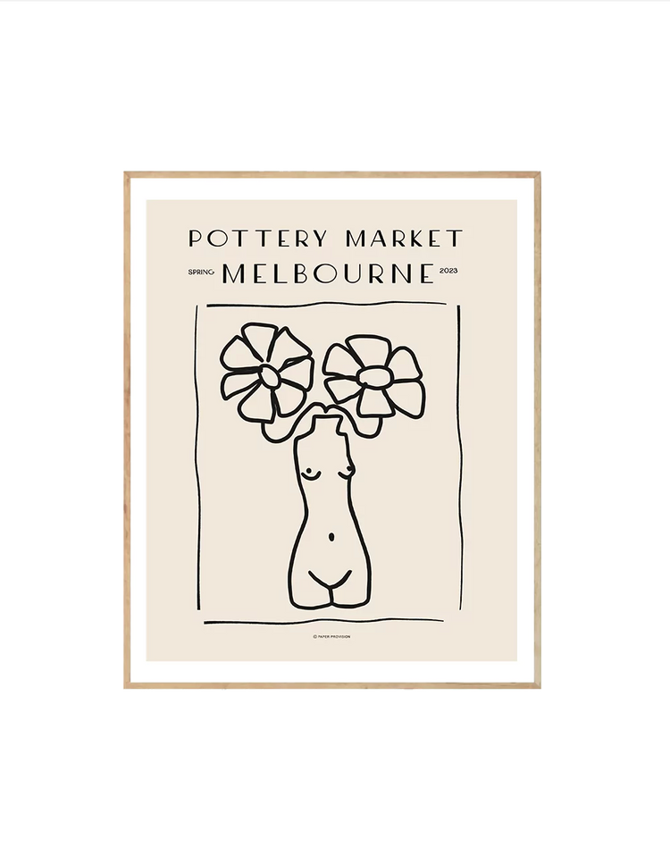 Boho Market Melbourne