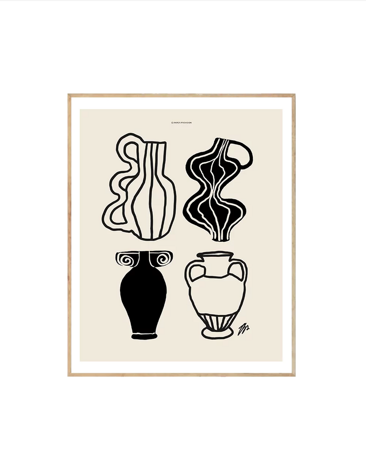 Boho Vase 07