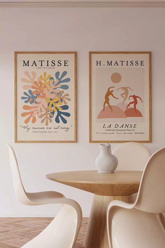 Matisse Set 8