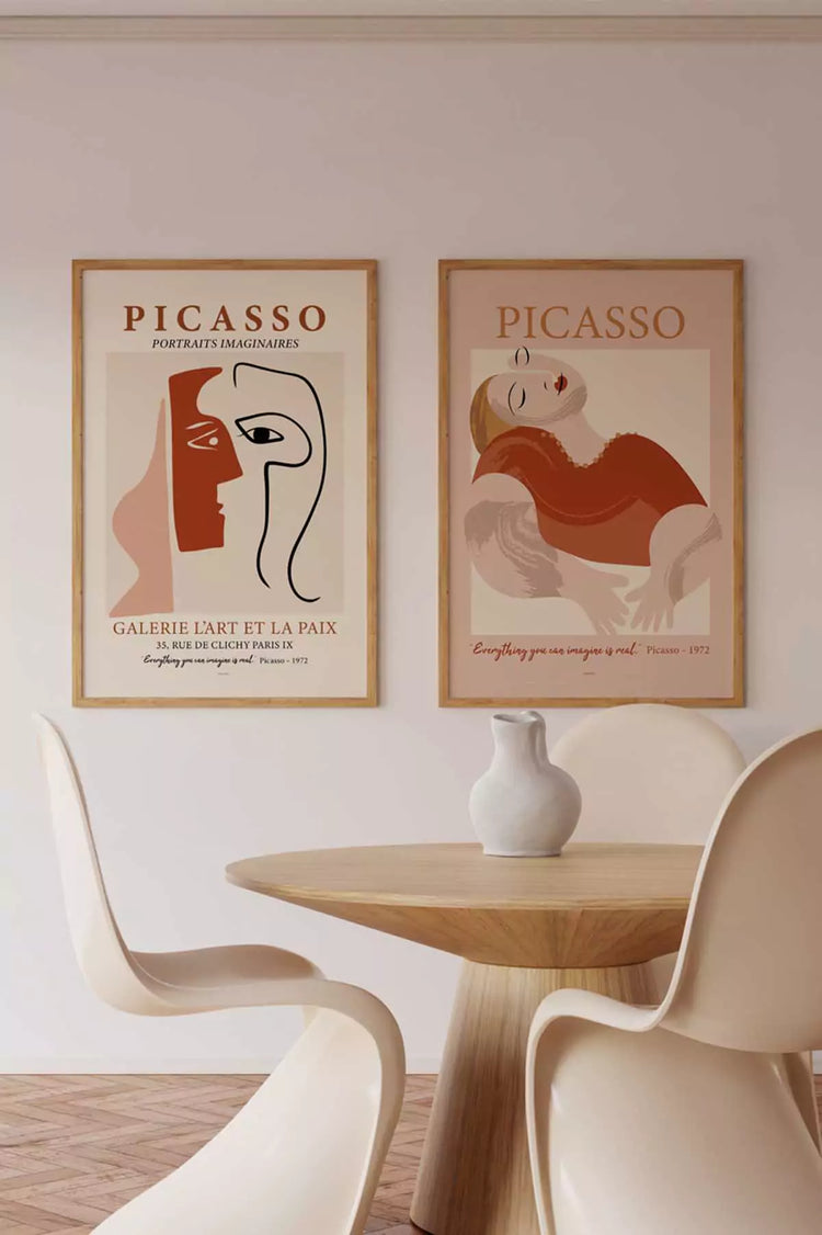 Picasso Set 3