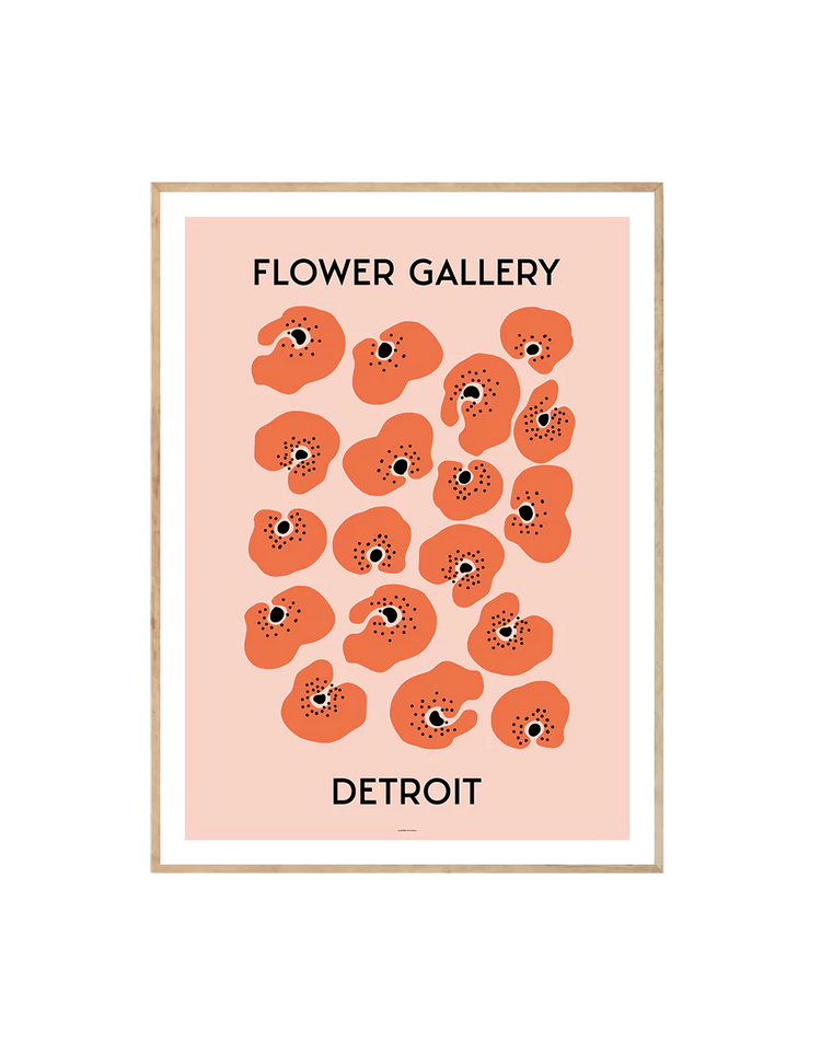 Flower Gallery Detroit