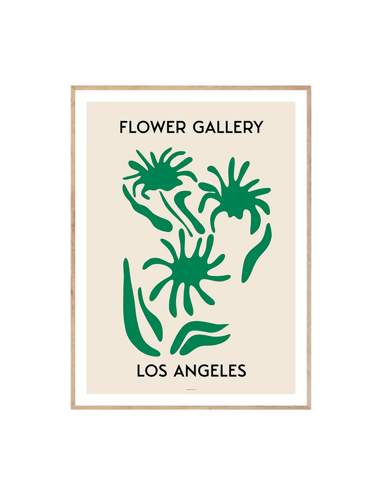 Flower Gallery LA