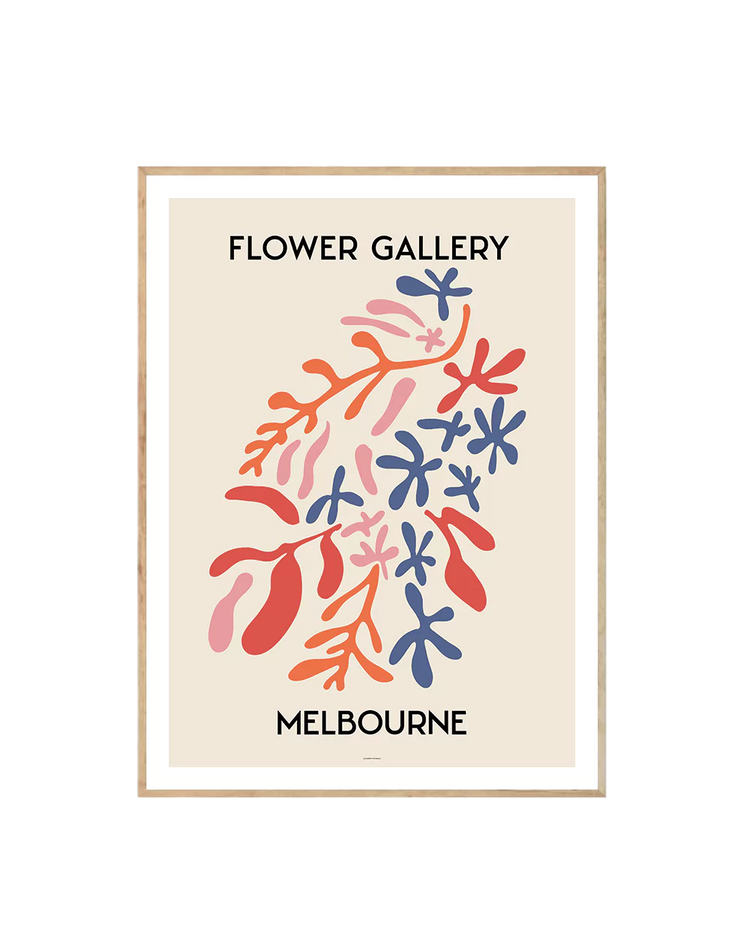 Flower Gallery Melbourne