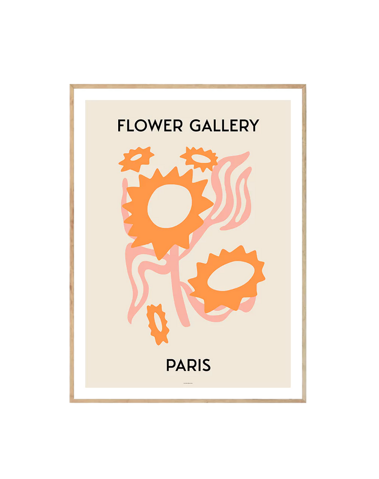 Flower Gallery Paris