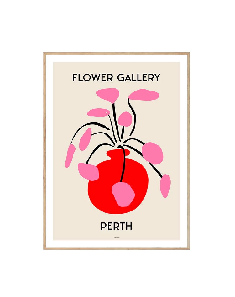 Flower Gallery Perth