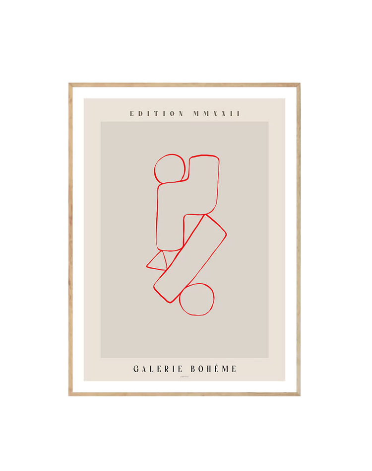 Galerie Boheme IX