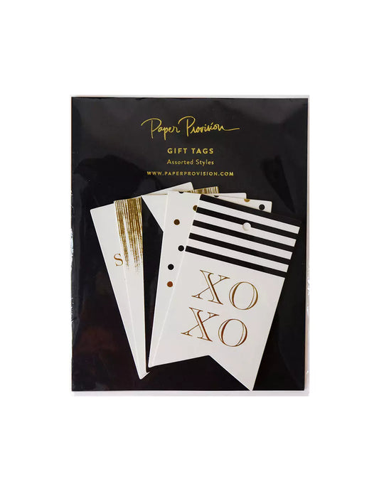 Everyday Assorted Tag