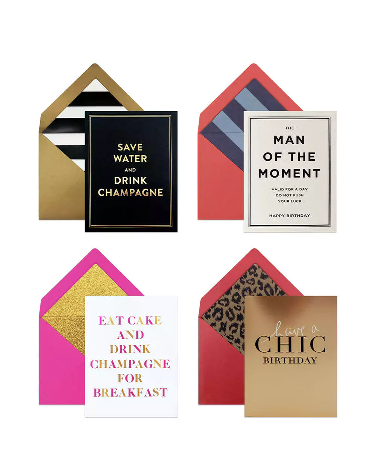 Birthday Assorted Set 01