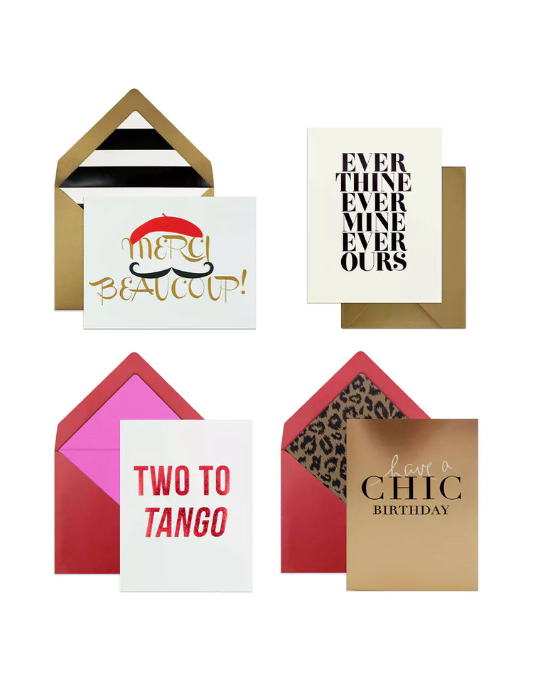 Everyday Assorted Set