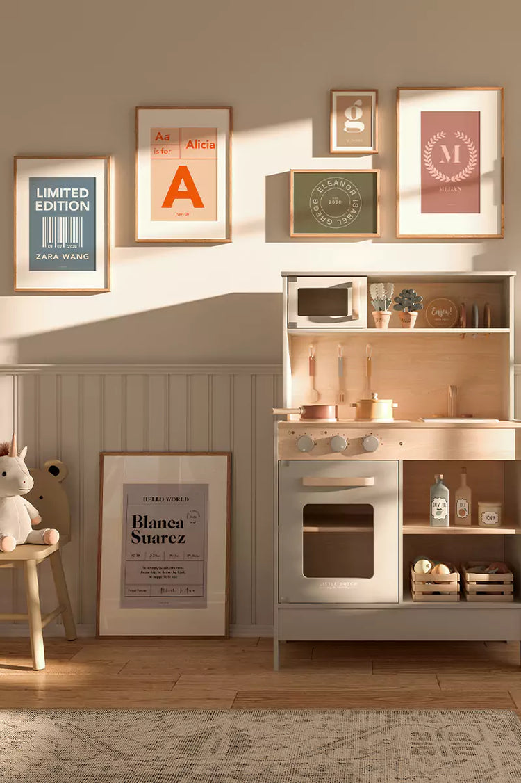 (Personalised) Hello World