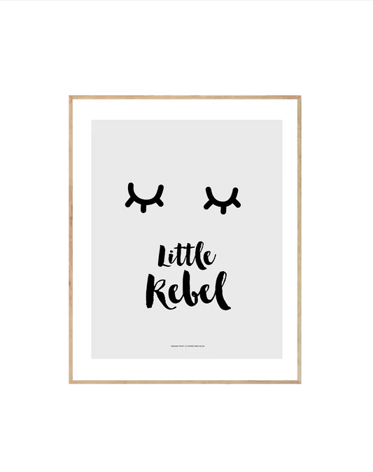 Little Rebel