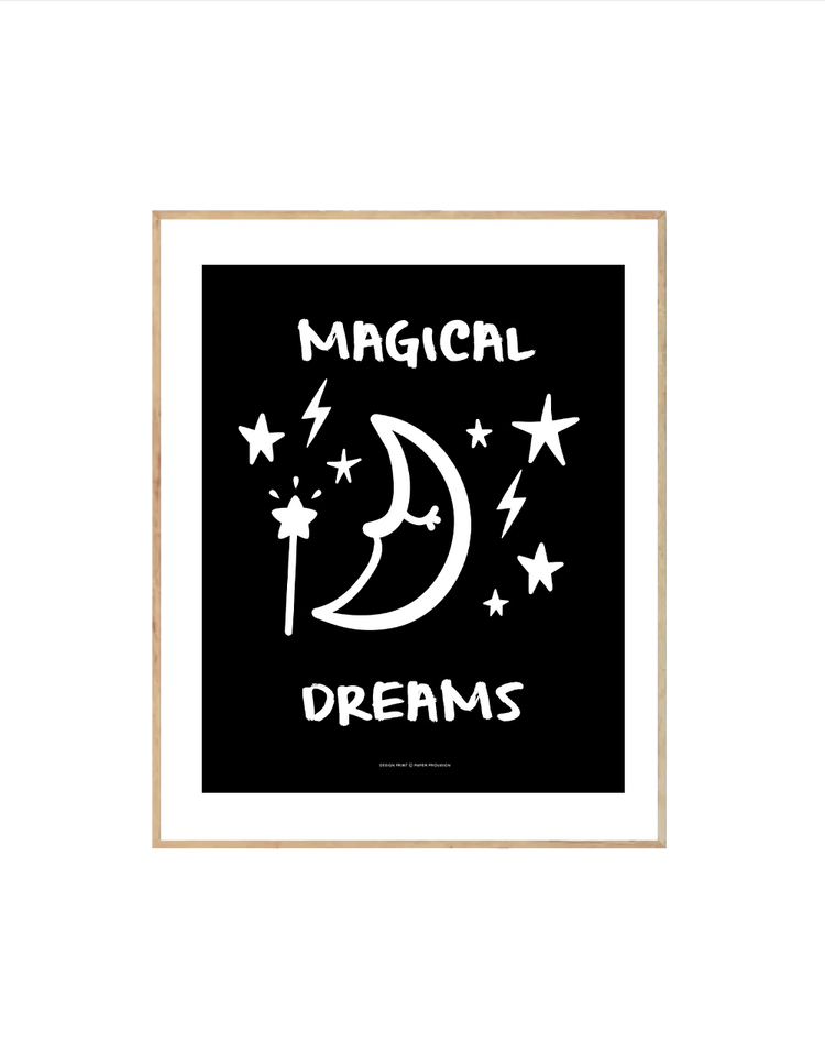 Magical Dreams