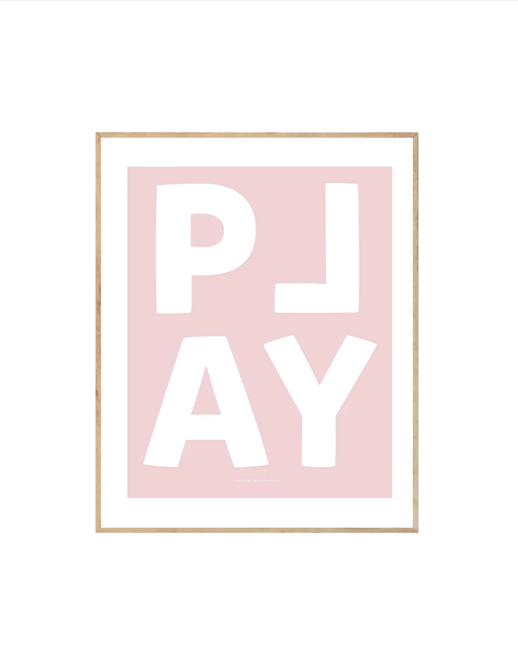 Play (Blush)