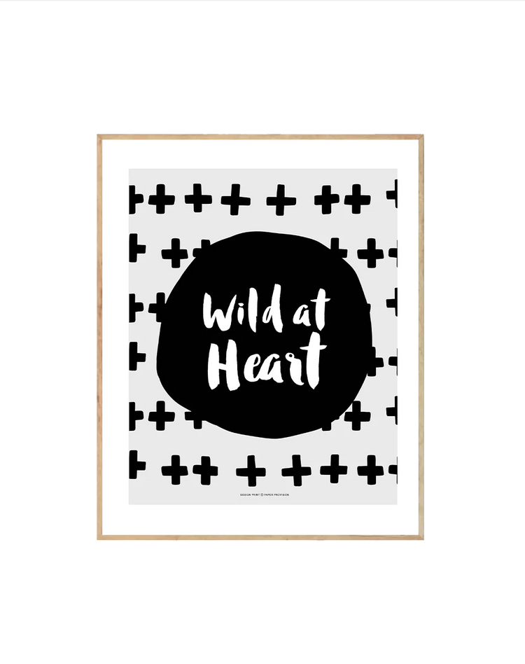 Wild At Heart